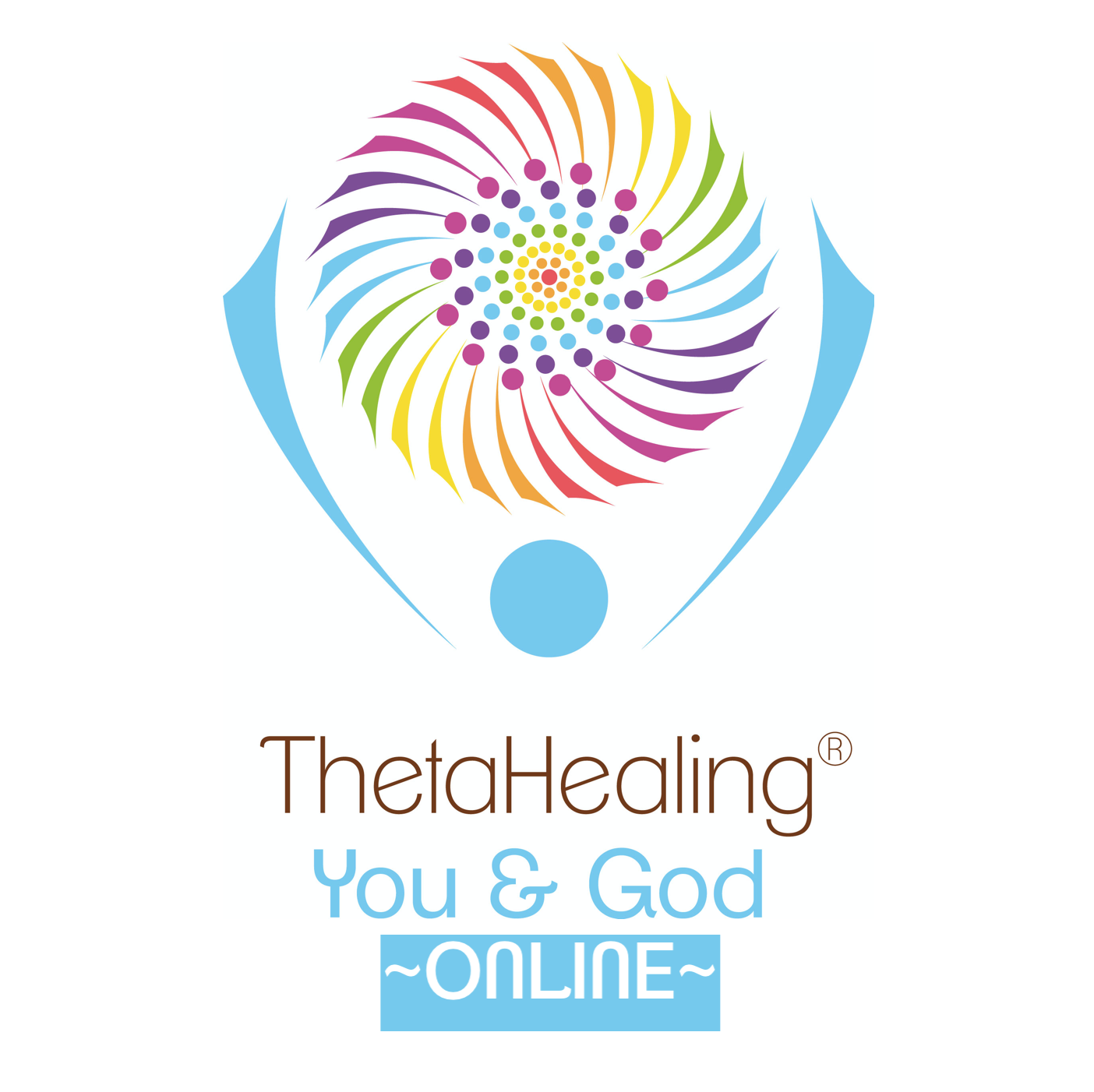 Online You & God